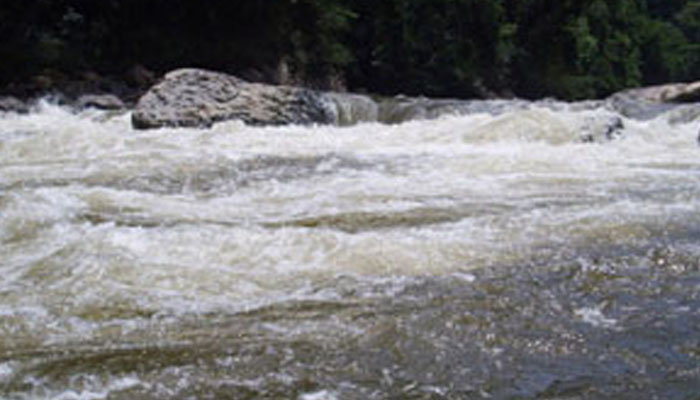 river current for blog