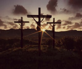 jesus cross for blog