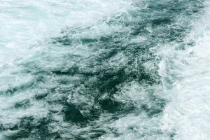 rough water, for blog